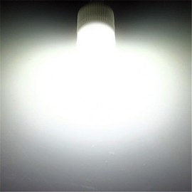 3W G9 LED Corn Lights T 1 COB 270 lm Warm White / Cool White Dimmable AC 220-240 V