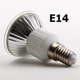 E14 / GU10 / E26/E27 LED Spotlight PAR38 60 SMD 3528 180 lm Warm White / Natural White AC 220-240 V