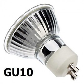 E14 / GU10 / E26/E27 LED Spotlight PAR38 60 SMD 3528 180 lm Warm White / Natural White AC 220-240 V