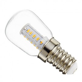 3W E14 LED Corn Lights T 25 SMD 3014 180-210 lm Warm White / Cool White Decorative AC 220-240 V