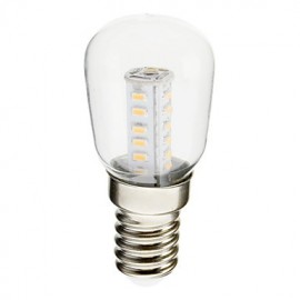 3W E14 LED Corn Lights T 25 SMD 3014 180-210 lm Warm White / Cool White Decorative AC 220-240 V