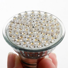 E14 / GU10 / E26/E27 LED Spotlight PAR38 60 High Power LED 300 lm Warm White / Natural White AC 220-240 V