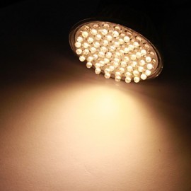 E14 / GU10 / E26/E27 LED Spotlight PAR38 60 High Power LED 300 lm Warm White / Natural White AC 220-240 V