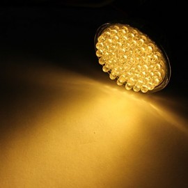 E14 / GU10 / E26/E27 LED Spotlight PAR38 60 High Power LED 300 lm Warm White / Natural White AC 220-240 V