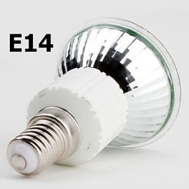 E14 / GU10 / E26/E27 LED Spotlight PAR38 60 High Power LED 300 lm Warm White / Natural White AC 220-240 V