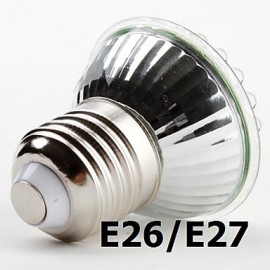 E14 / GU10 / E26/E27 LED Spotlight PAR38 60 High Power LED 300 lm Warm White / Natural White AC 220-240 V