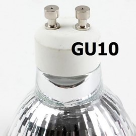 E14 / GU10 / E26/E27 LED Spotlight PAR38 60 High Power LED 300 lm Warm White / Natural White AC 220-240 V