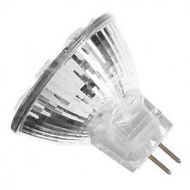 4W GU5.3(MR16) LED Spotlight MR11 12 SMD 5050 210-250 lm Warm White AC 12 V