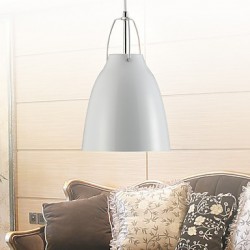 Contemporary and contracted droplight 1 light