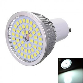 Marsing GU10 5W Warm/Cool White Light 400lm 48-2835 SMD Spotlight LED Bulb(AC85-265V)