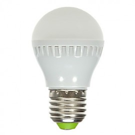 High Quality E27 3W 220V 5730 Cool White and Warm White LED Bulb Light Lamp Energy Saving