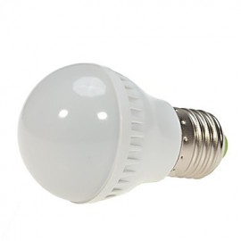 High Quality E27 3W 220V 5730 Cool White and Warm White LED Bulb Light Lamp Energy Saving