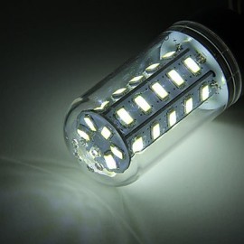 G9 7 W 36 SMD 5730 700 LM Natural White Corn Bulbs AC 220-240 V