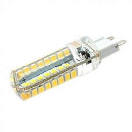 4W G9 LED Corn Lights T 64 SMD 2835 280 lm Warm White AC 220-240 V