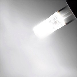 3W G9 LED Corn Lights T 64 SMD 3014 360 lm Cool White AC 100-240 V