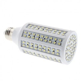 12W E26/E27 LED Corn Lights T 216 SMD 3528 1050 lm Natural White AC 220-240 V