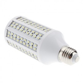 12W E26/E27 LED Corn Lights T 216 SMD 3528 1050 lm Natural White AC 220-240 V