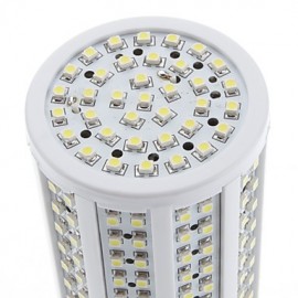 12W E26/E27 LED Corn Lights T 216 SMD 3528 1050 lm Natural White AC 220-240 V