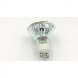 1 pcs GU10 5 W 60 X SMD 3528 300-320 LM 3000-3200 K Warm White LED Lights AC 220-240 V