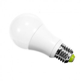 10W COB 900 LM Warm White Dimmable LED Globe Bulbs AC 220-240 V