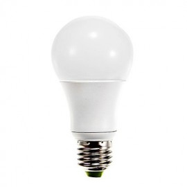 10W COB 900 LM Warm White Dimmable LED Globe Bulbs AC 220-240 V