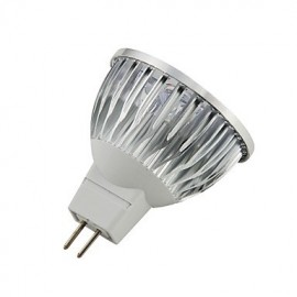 4W GX5.3 LED Spotlight 5 280 lm Warm White Decorative DC 12 V