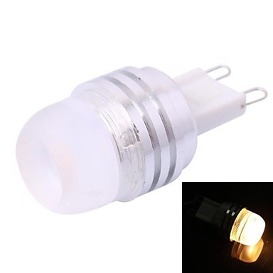 spanning Interesseren geïrriteerd raken G9-2D 2W 90LM 3200K Warm White LED Light Bulb(DC 12V) - Lighting pop