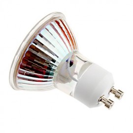 5W GU10 LED Spotlight 29 SMD 5050 390-430 lm Warm White AC 220-240 V