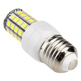 6W E26/E27 LED Corn Lights T 59 SMD 5050 540 lm Natural White AC 220-240 V