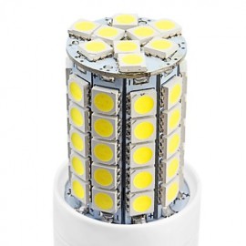 6W E26/E27 LED Corn Lights T 59 SMD 5050 540 lm Natural White AC 220-240 V