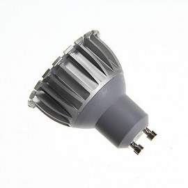 GU10 5W 460 LM Warm White MR16 LED Spotlight AC 100-240 V