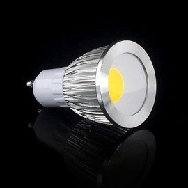 5 PCS Bestlighting GU10 7 W 1 X COB 600 LM K Warm White/Cool White/Natural White PAR Par Lights AC 85-265 V