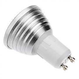 Spot Lights , GU10 3 W LM AC 85-265 V