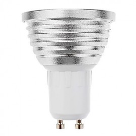 Spot Lights , GU10 3 W LM AC 85-265 V