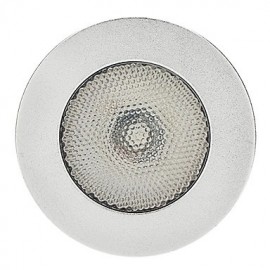 Spot Lights , GU10 3 W LM AC 85-265 V