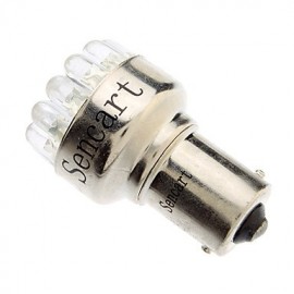 1.5 W 19 90-100 LM Cool White AC 12 V