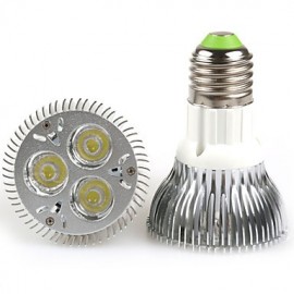 1 pcs Bestlighting E26/E27 9 W High Power LED 480-640LM PAR Dimmable Par Lights AC 220-240 V