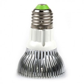 1 pcs Bestlighting E26/E27 9 W High Power LED 480-640LM PAR Dimmable Par Lights AC 220-240 V