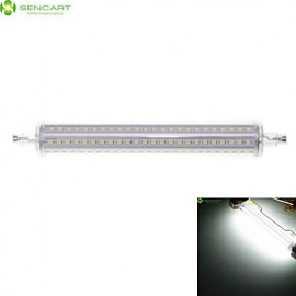 R7S 18.9cm 15W 144x2835SMD LED 1500Lm 3000K 6000K Cool White / Warm White Corn Bulb AC85-265V