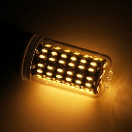 6W E14 / E26/E27 LED Corn Lights T 96 SMD 4014 600 lm Warm White / Natural White AC 220-240 V 1 pcs