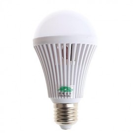 5W E26/E27 LED Globe Bulbs G60 20 SMD 2835 350 lm Warm White / Cool White Decorative AC 220-240 V