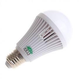 5W E26/E27 LED Globe Bulbs G60 20 SMD 2835 350 lm Warm White / Cool White Decorative AC 220-240 V