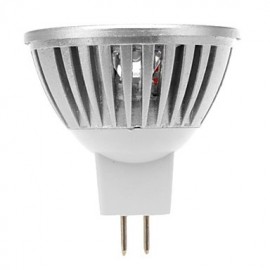 Spot Lights 1 W LM Warm White AC 12 V