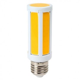 1 pcs E14/E26/E27/B22 10 W 7xCOB 1020 LM Warm White/Cool White B Corn Bulbs AC 220-240/AC 110-130 V