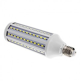 25W B22 / E26/E27 LED Corn Lights 132 SMD 5730 2000 lm Cool White AC 220-240 V