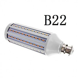 25W B22 / E26/E27 LED Corn Lights 132 SMD 5730 2000 lm Cool White AC 220-240 V