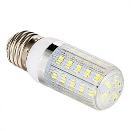 7W E14 / G9 / E26/E27 LED Corn Lights 36 SMD 5730 700 lm Warm White / Natural White AC 220-240 V