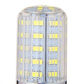 7W E14 / G9 / E26/E27 LED Corn Lights 36 SMD 5730 700 lm Warm White / Natural White AC 220-240 V