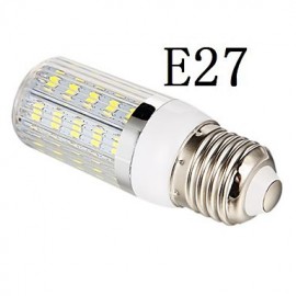 7W E14 / G9 / E26/E27 LED Corn Lights 36 SMD 5730 700 lm Warm White / Natural White AC 220-240 V