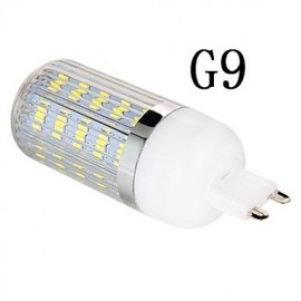 7W E14 / G9 / E26/E27 LED Corn Lights 36 SMD 5730 700 lm Warm White / Natural White AC 220-240 V